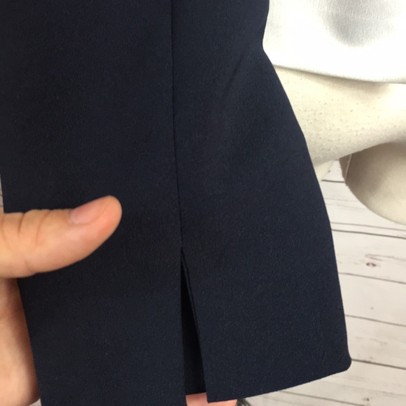 Fitted Aryn k business jacket - Picture 4 of 5